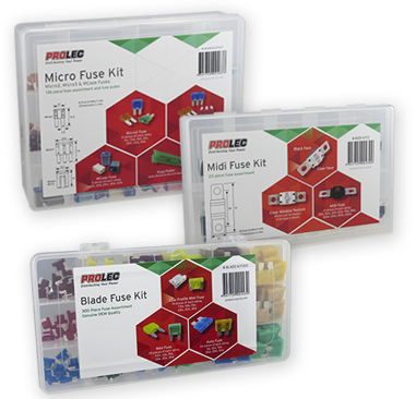 Prolec kit packaging image