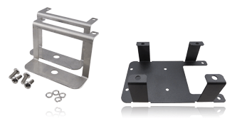 Mounting Brackets for Power Distribution Units