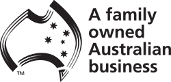Australian Family Business Logo