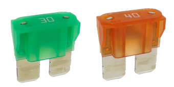 Maxi Compact Fuses