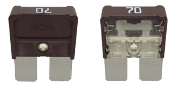 M8 Compact Fuses