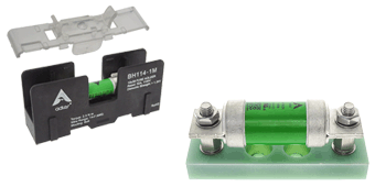 Adler Electric Vehicle (EV) Fuse Blocks