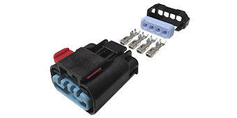 Connectors for Power Disitribution Modules