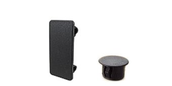 Hole Plugs for Switch & Circuit Breaker Panels