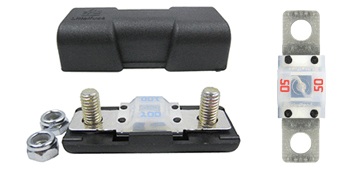 Midi Fuse