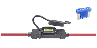 Low Profile Mini fuse