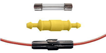 Cartridge Fuse (6.3 x 32mm)