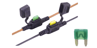 Mini Fuse