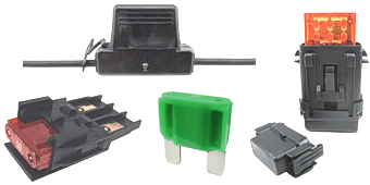 Maxi Fuse