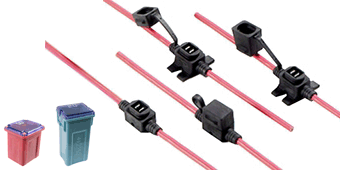 Fusible Links