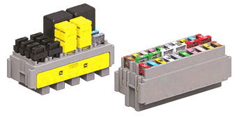 Module Kits (include terminals)