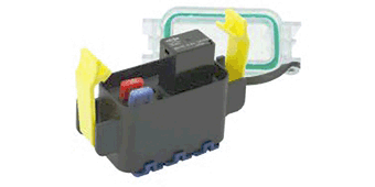 Littelfuse PDM (12 position)