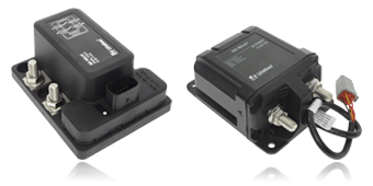 Automotive High Current Relays