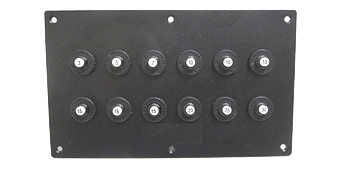 Prolec Circuit Breaker Panels
