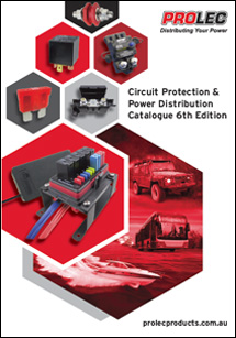 Prolec Catalogue