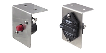 Circuit Breaker Mounting Brackets