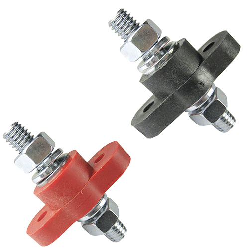 Bussmann C1938-1 Feed Thru Junction Block