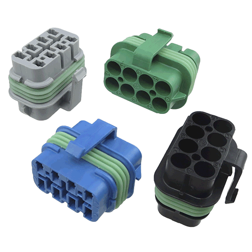 Connectors