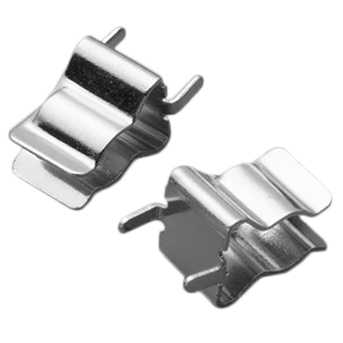 Adler BC800 PCB Mount Fuse Clips