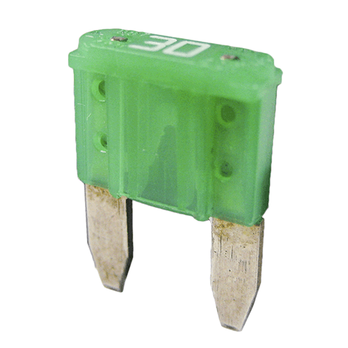 Mini Fuses 58V