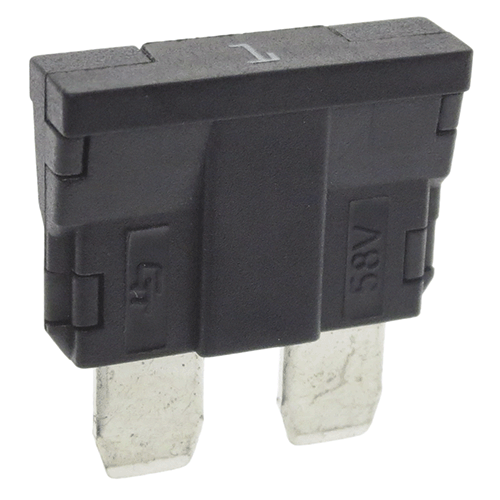 Auto Blade Fuses 58V