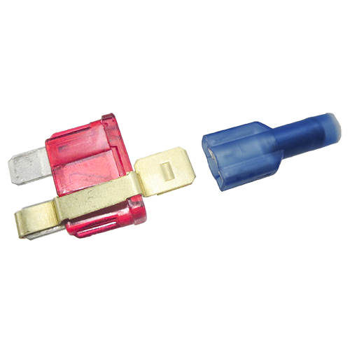 Bussmann ATC-TAP Dual Circuit Fuse Tap