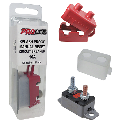Titan Circuit Breaker Kit – 0524549