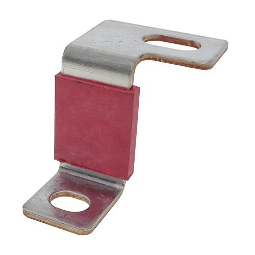 Bussmann 3772Bus Busbar for Bussmann PFM & PRM modules