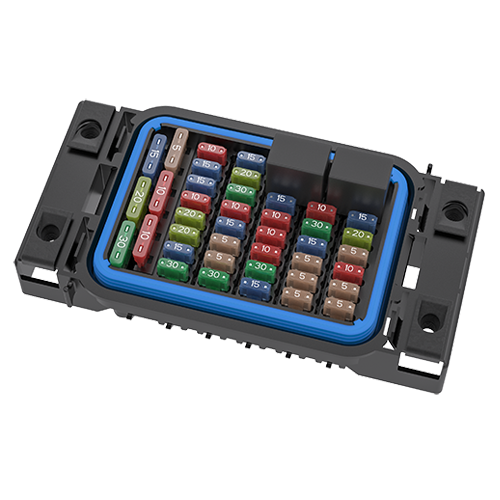 GEP PDM-U3FC1 Power Distribution Unit