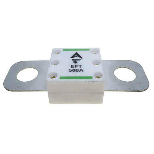 Adler EFT Fuse 150VDC* for EV and Hybrid Vehicles
