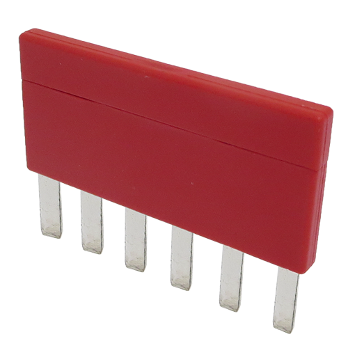 GEP PDM-BB6 6 Position Insulated Busbar
