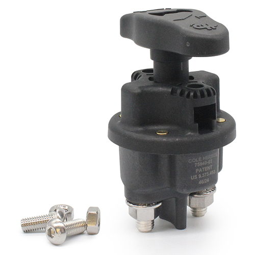 Littelfuse 75940-03 Battery Disconnect Switch