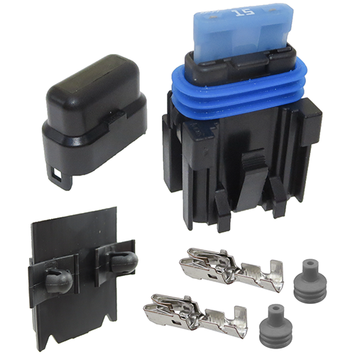 Prolec 50153K Fuse Holder Kits for ATO/ATC fuses