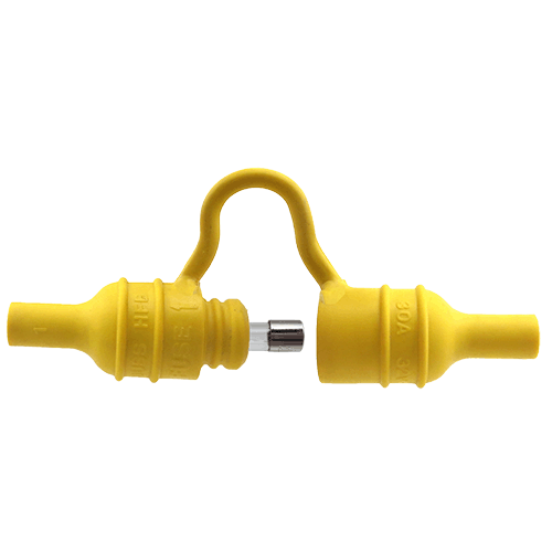 Bussmann HFB-R Splash Proof Inline Fuse Holder