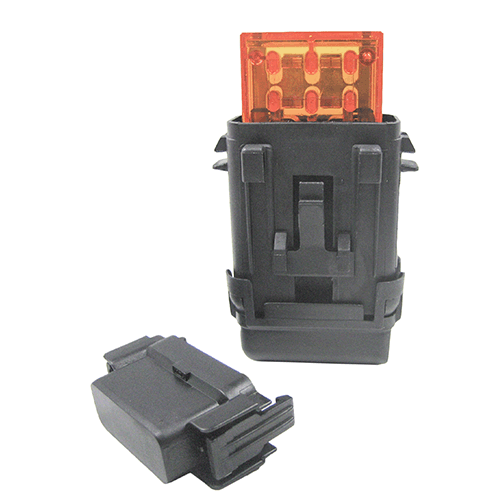 MTA 01005 Maxi Fuse Splash Proof Inline Holder