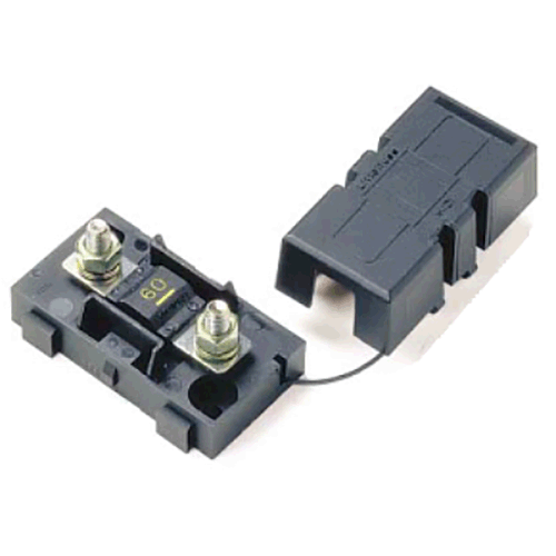 Suit Midi fuse, 200A 58VDC