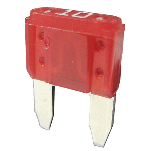 MINI Fuses