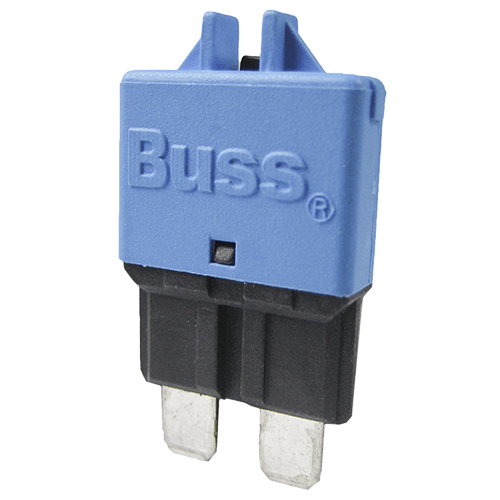 Bussmann 227 Auto Blade Circuit Breaker