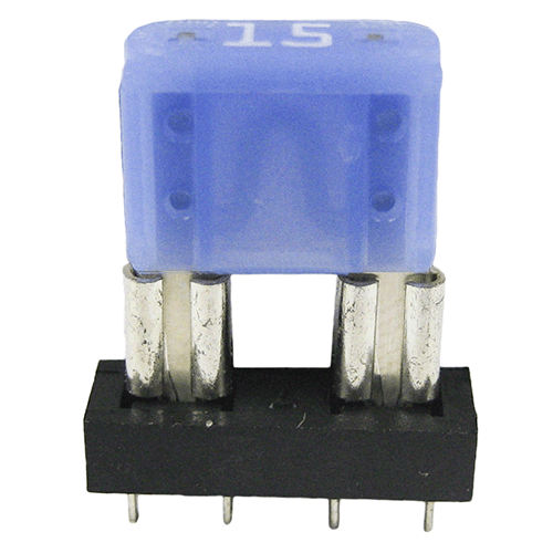 Suit Mini Fuse, 15A 