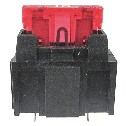 Suit Auto Fuse, 15A 32V