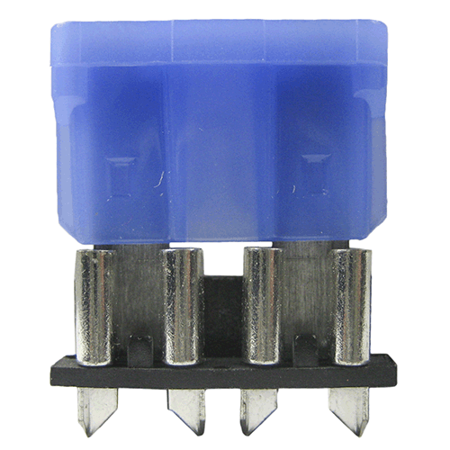 Prolec FCB-25 PCB Mount Fuse Holder