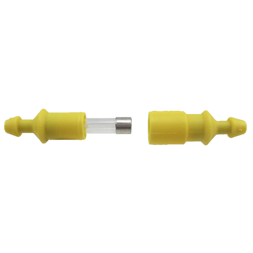 Bussmann HHB-R Inline Fuse Holder