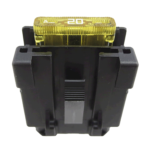 MTA 00400 Auto Fuse Inline Holder