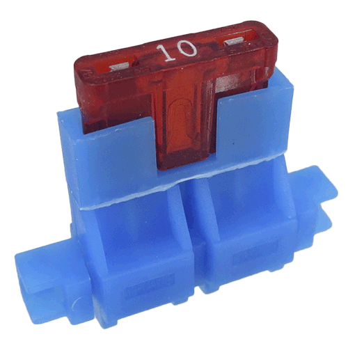 Prolec FH-302 Inline Fuse Holder