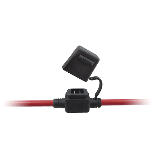 Littelfuse FHJC1002 Splash Proof Inline Fuse Holder