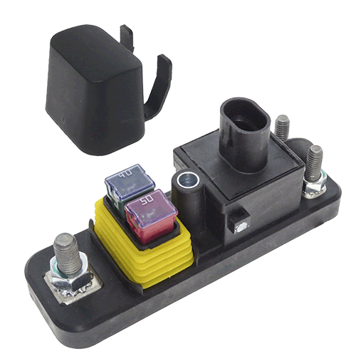 Bussmann 37702 Power Relay Module (PRM)