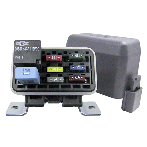 Littelfuse PDM31001ZXM Power Distribution Unit