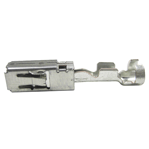AMP MCP 2.8 Terminals