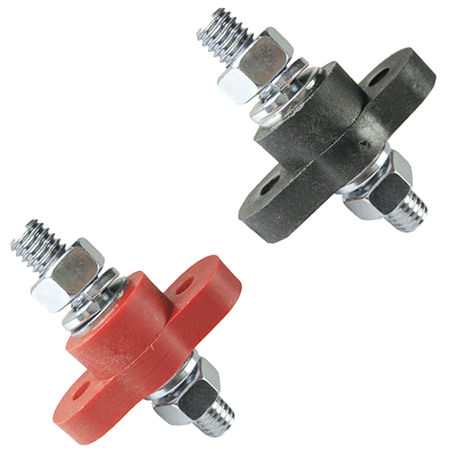 Bussmann C1938 Feed Thru Junction Block