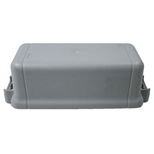 MTA 01590 Single Module Cover